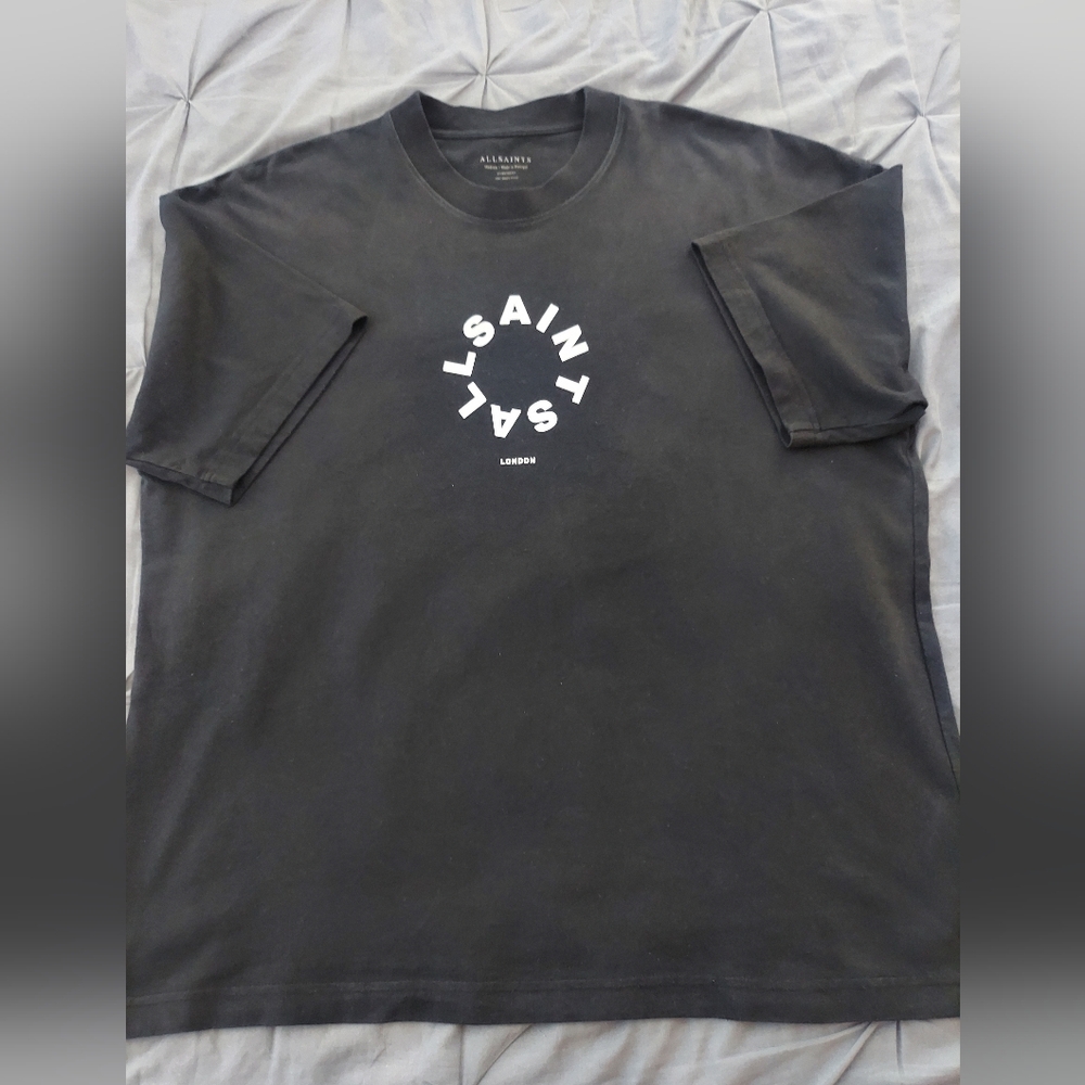 All Saints Tee